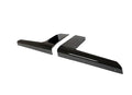 Prepreg Dry Carbon Fiber Side Skirts – BMW M2 G87 Coupe (2023–Present)