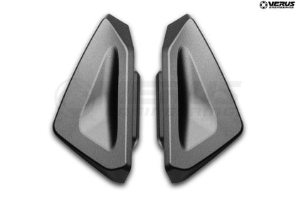 Verus Engineering High-Efficiency Rear Wing Kit - Subaru BRZ/Toyota GR86 (ZN8/ZD8)