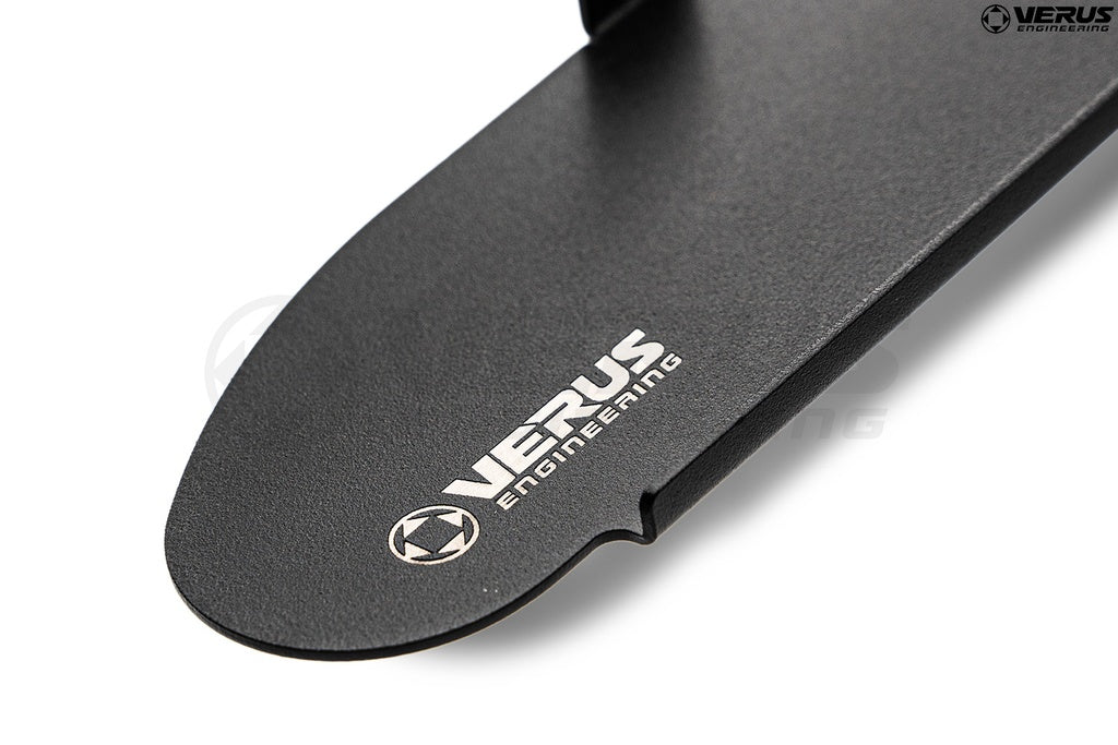 Verus Engineering OEM Hood Scoop Block-Off Kit - 2015-2021 Subaru WRX/STI (VA)