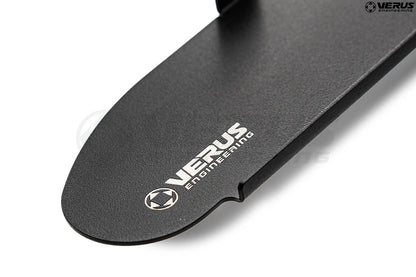 Verus Engineering OEM Hood Scoop Block-Off Kit - 2015-2021 Subaru WRX/STI (VA)