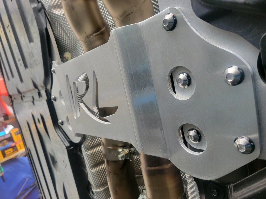 IRL G80 G82 Extended Clearance Brace | House of Apex - House of Apex