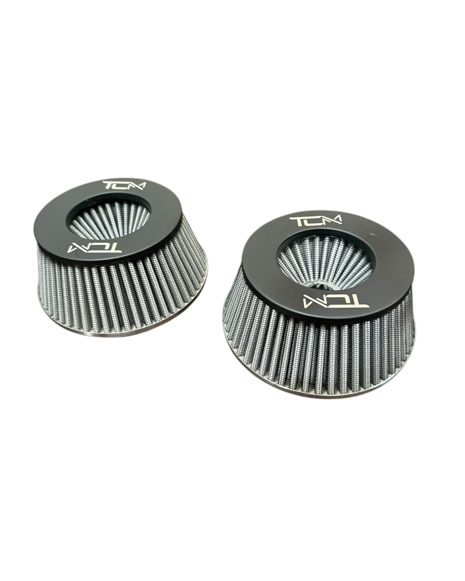 TCM Replacement Air Filters for TCM Silicone/Carbon Front Mount Intakes BMW S55 / S63 / S58 | House of Apex - House of Apex