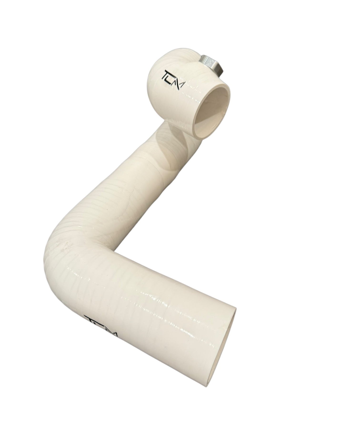 TCM Silicone Front Mount Intakes BMW B58 G Chassis | House of Apex - House of Apex