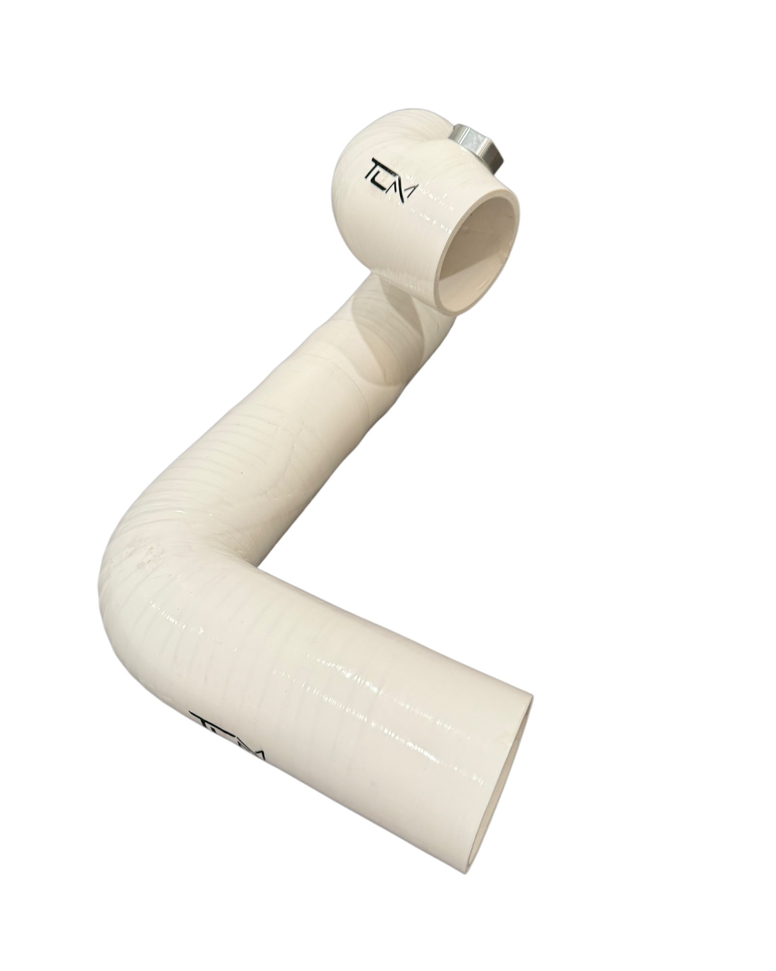 TCM Silicone Front Mount Intakes BMW B58 G Chassis | House of Apex - House of Apex