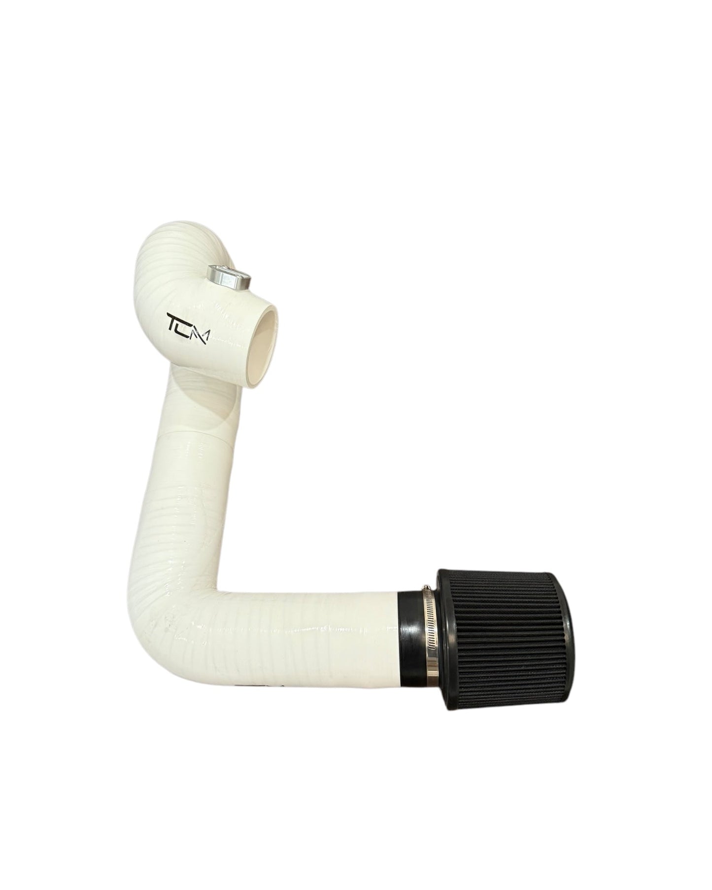 TCM Silicone Front Mount Intakes BMW B58 G Chassis | House of Apex - House of Apex