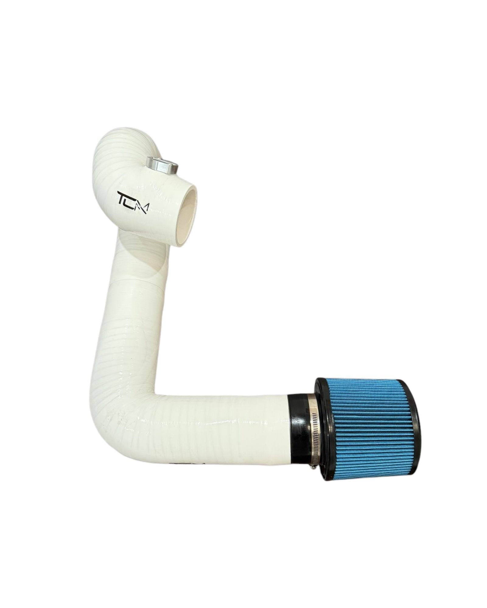 TCM Silicone Front Mount Intakes BMW B58 G Chassis | House of Apex - House of Apex