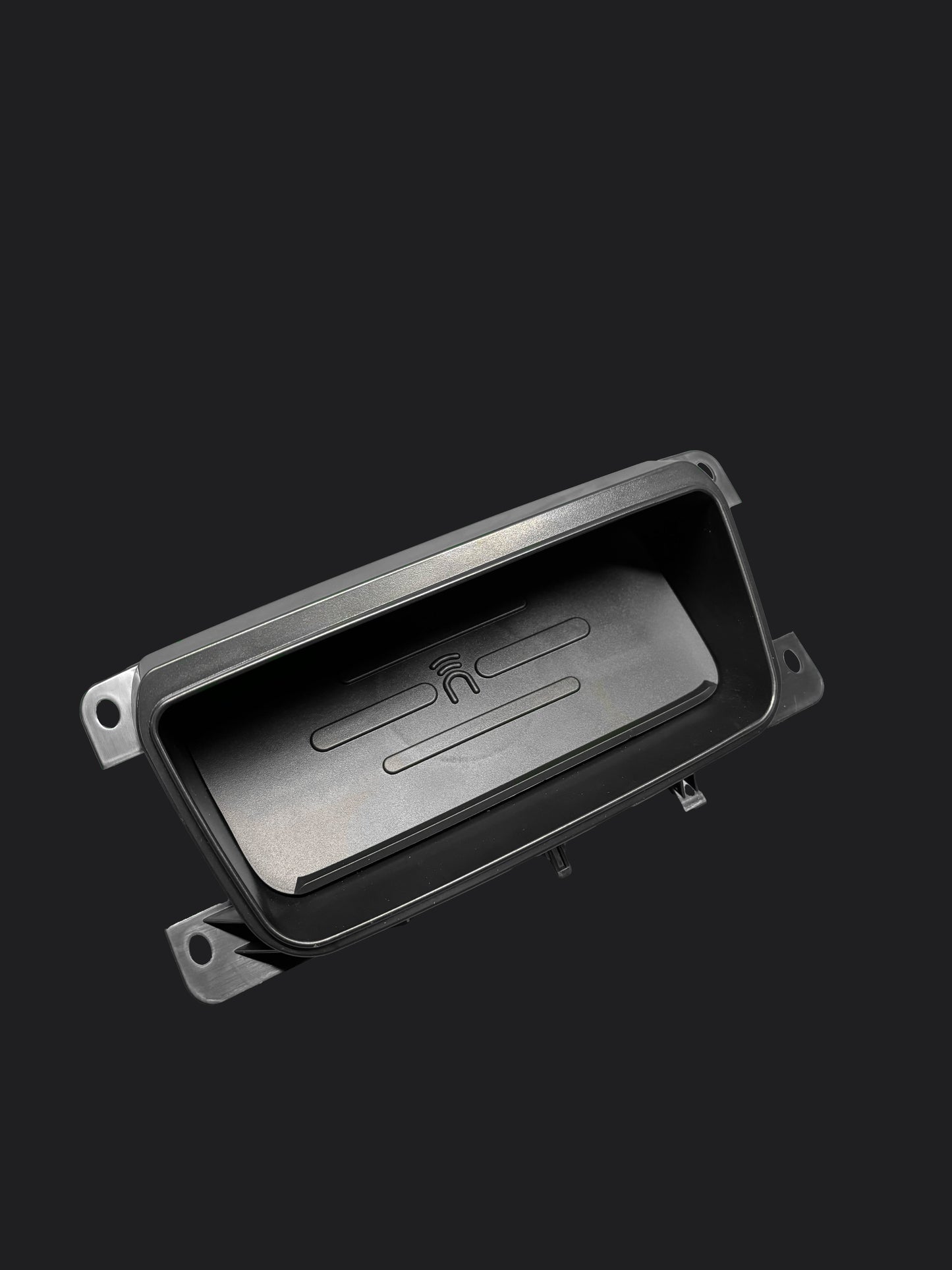 BMW E90/E92  | INDUKTIV Wireless Charging Unit Tray | House of Apex - House of Apex