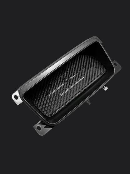 BMW E90/E92  | INDUKTIV Wireless Charging Unit Tray | House of Apex - House of Apex