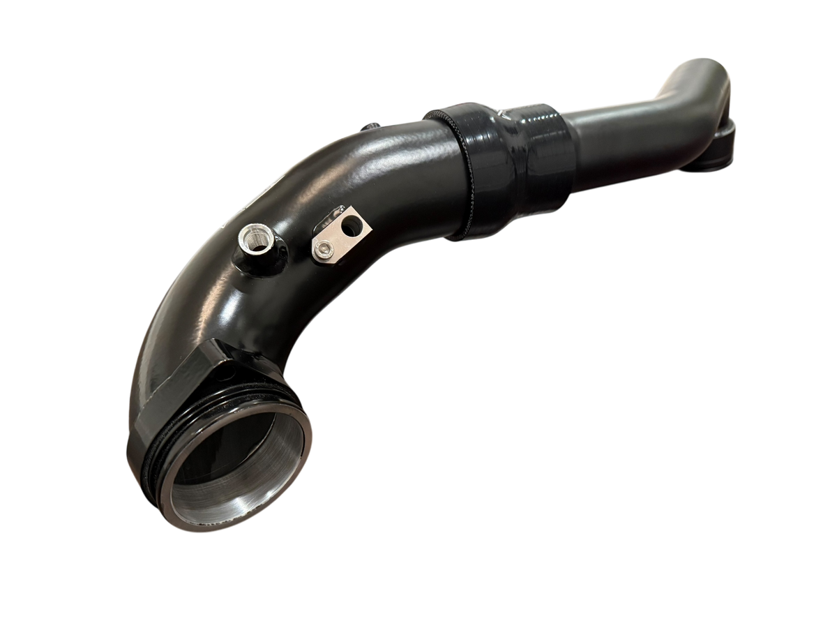 TCM Charge Pipe Kit BMW B58 Gen 2 M240/M340/M440/540 Toyota Supra | House of Apex - House of Apex