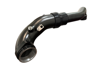 TCM Charge Pipe Kit BMW B58 Gen 2 M240/M340/M440/540 Toyota Supra | House of Apex - House of Apex