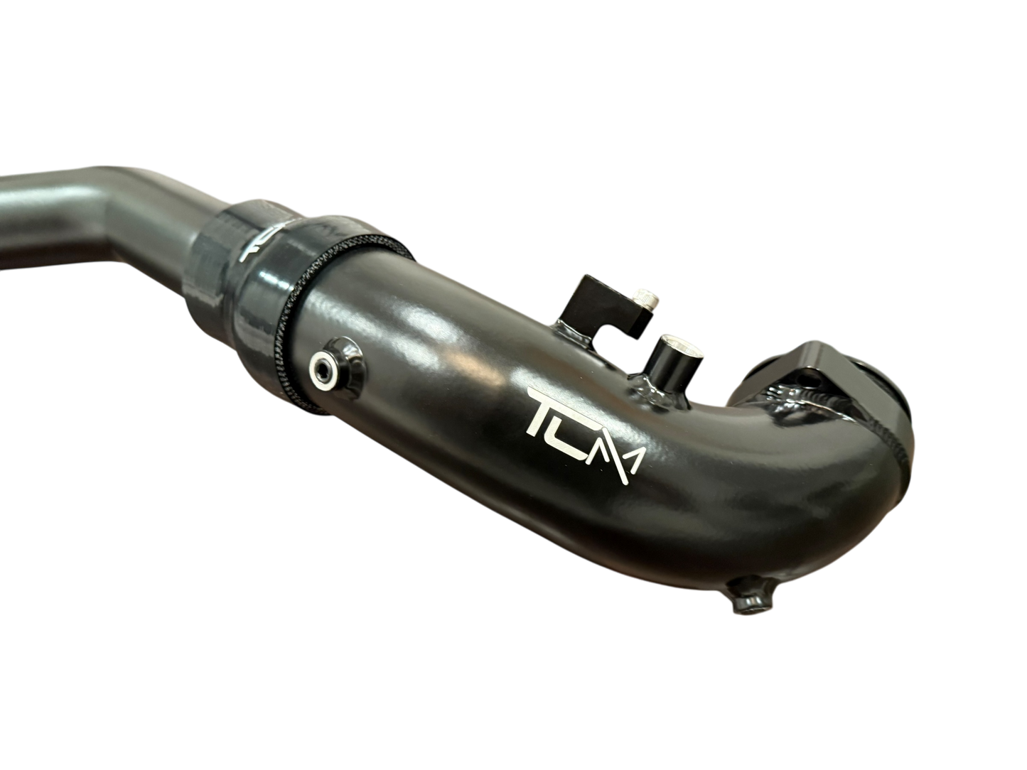 TCM Charge Pipe Kit BMW B58 Gen 2 M240/M340/M440/540 Toyota Supra | House of Apex - House of Apex