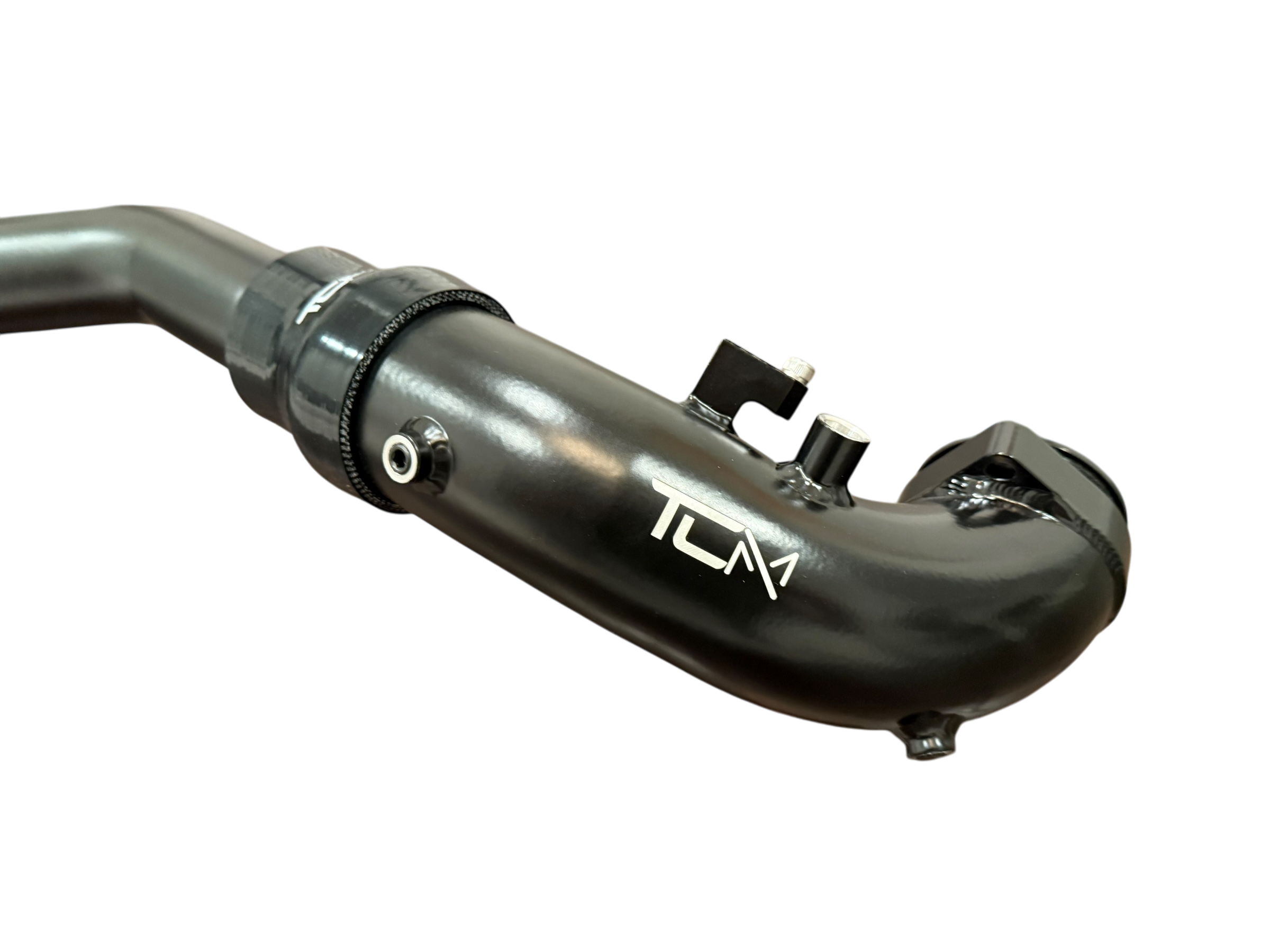 TCM Charge Pipe Kit BMW B58 Gen 2 M240/M340/M440/540 Toyota Supra | House of Apex - House of Apex