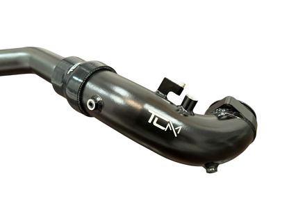 TCM Charge Pipe Kit BMW B58 Gen 2 M240/M340/M440/540 Toyota Supra | House of Apex - House of Apex