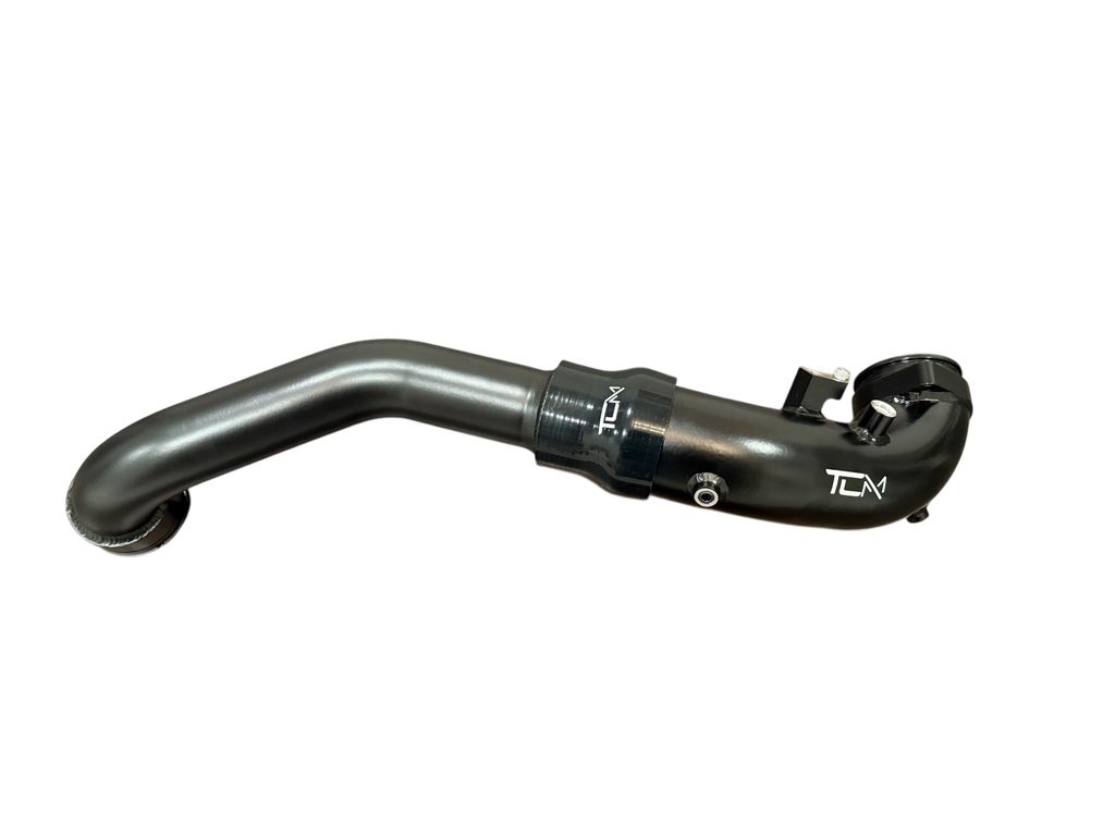 TCM Charge Pipe Kit BMW B58 Gen 2 M240/M340/M440/540 Toyota Supra | House of Apex - House of Apex