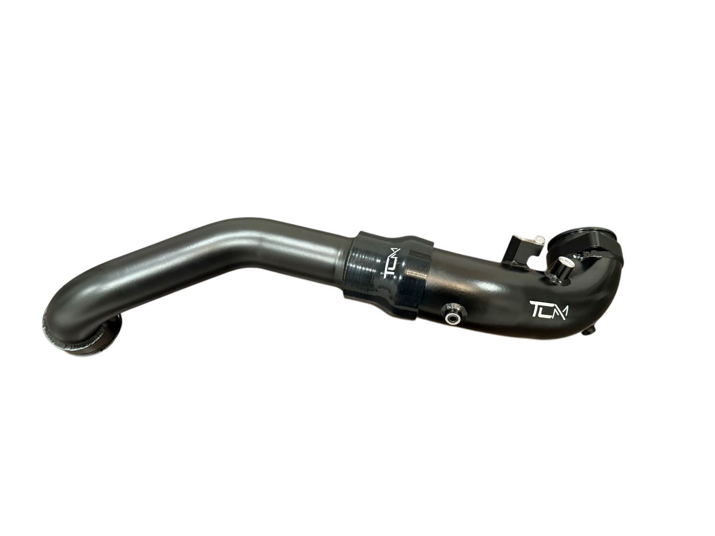 TCM Charge Pipe Kit BMW B58 Gen 2 M240/M340/M440/540 Toyota Supra | House of Apex - House of Apex