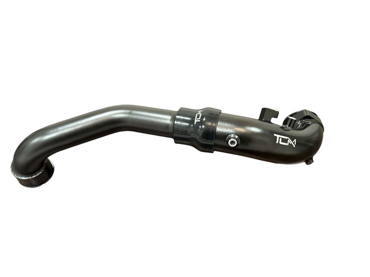 TCM Charge Pipe Kit BMW B58 Gen 2 M240/M340/M440/540 Toyota Supra | House of Apex - House of Apex