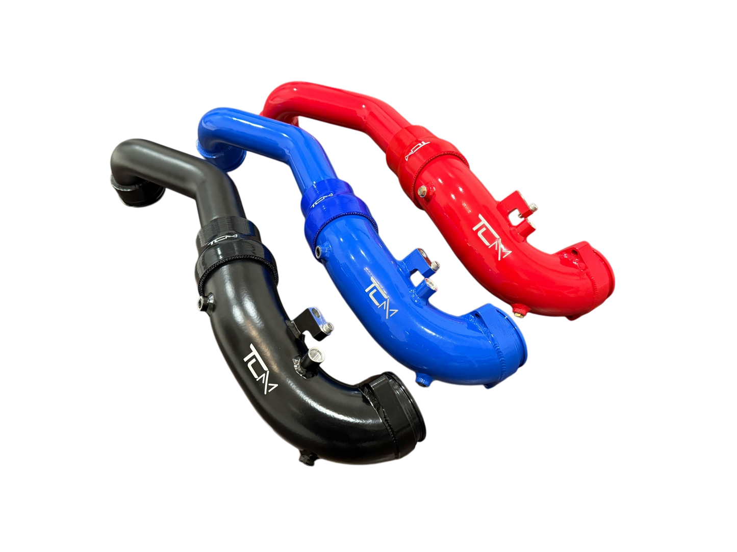 TCM Charge Pipe Kit BMW B58 Gen 2 M240/M340/M440/540 Toyota Supra | House of Apex - House of Apex