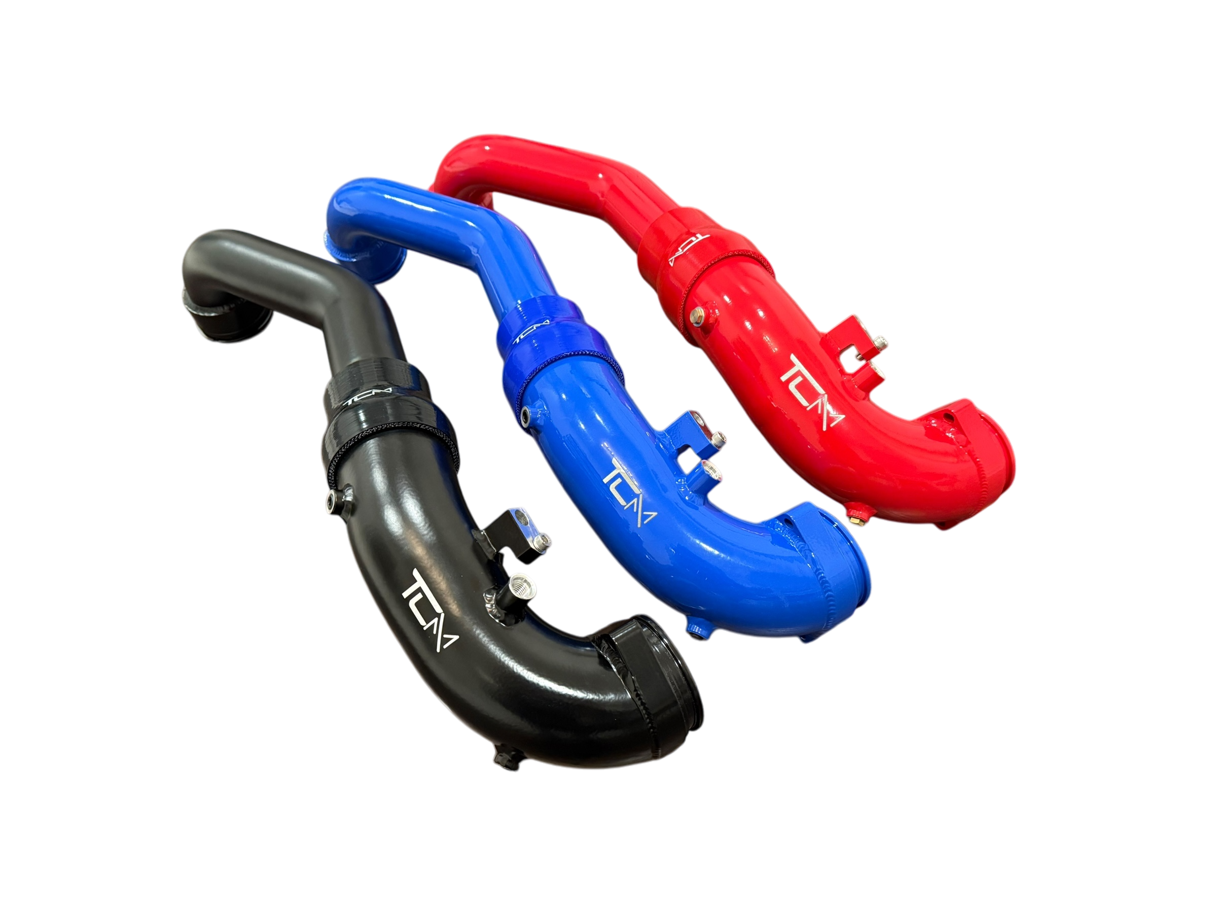 TCM Charge Pipe Kit BMW B58 Gen 2 M240/M340/M440/540 Toyota Supra | House of Apex - House of Apex