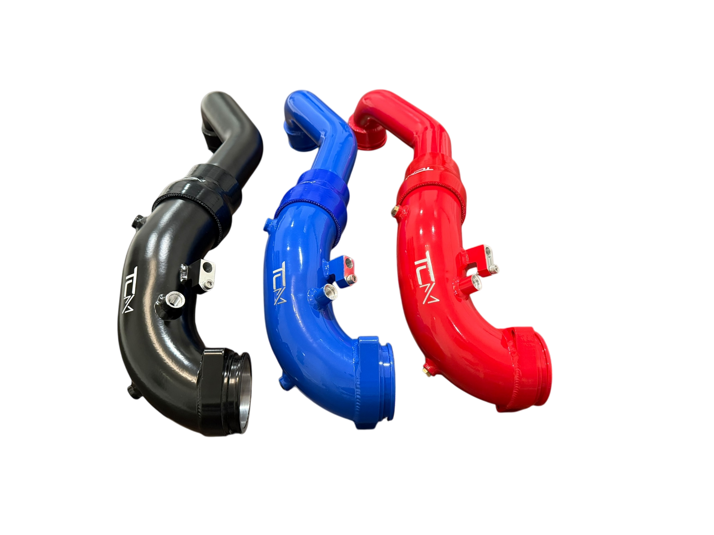 TCM Charge Pipe Kit BMW B58 Gen 2 M240/M340/M440/540 Toyota Supra | House of Apex - House of Apex