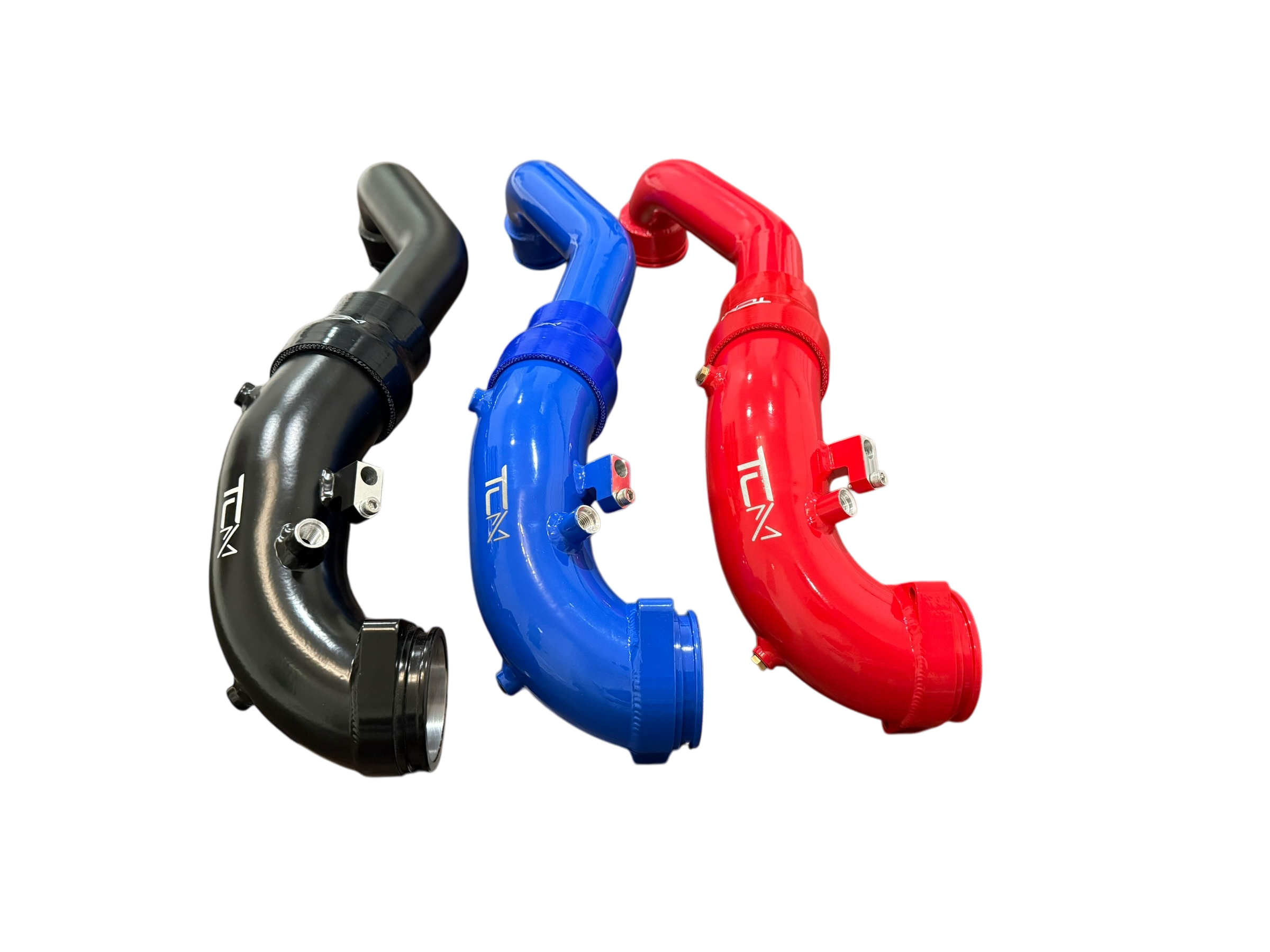 TCM Charge Pipe Kit BMW B58 Gen 2 M240/M340/M440/540 Toyota Supra | House of Apex - House of Apex