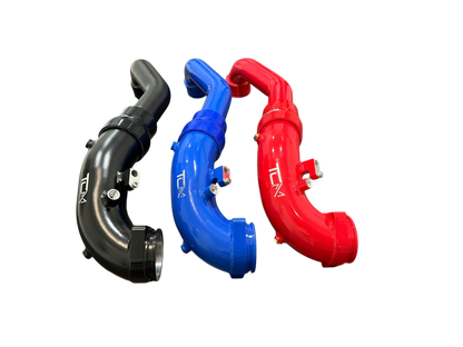TCM Charge Pipe Kit BMW B58 Gen 2 M240/M340/M440/540 Toyota Supra | House of Apex - House of Apex