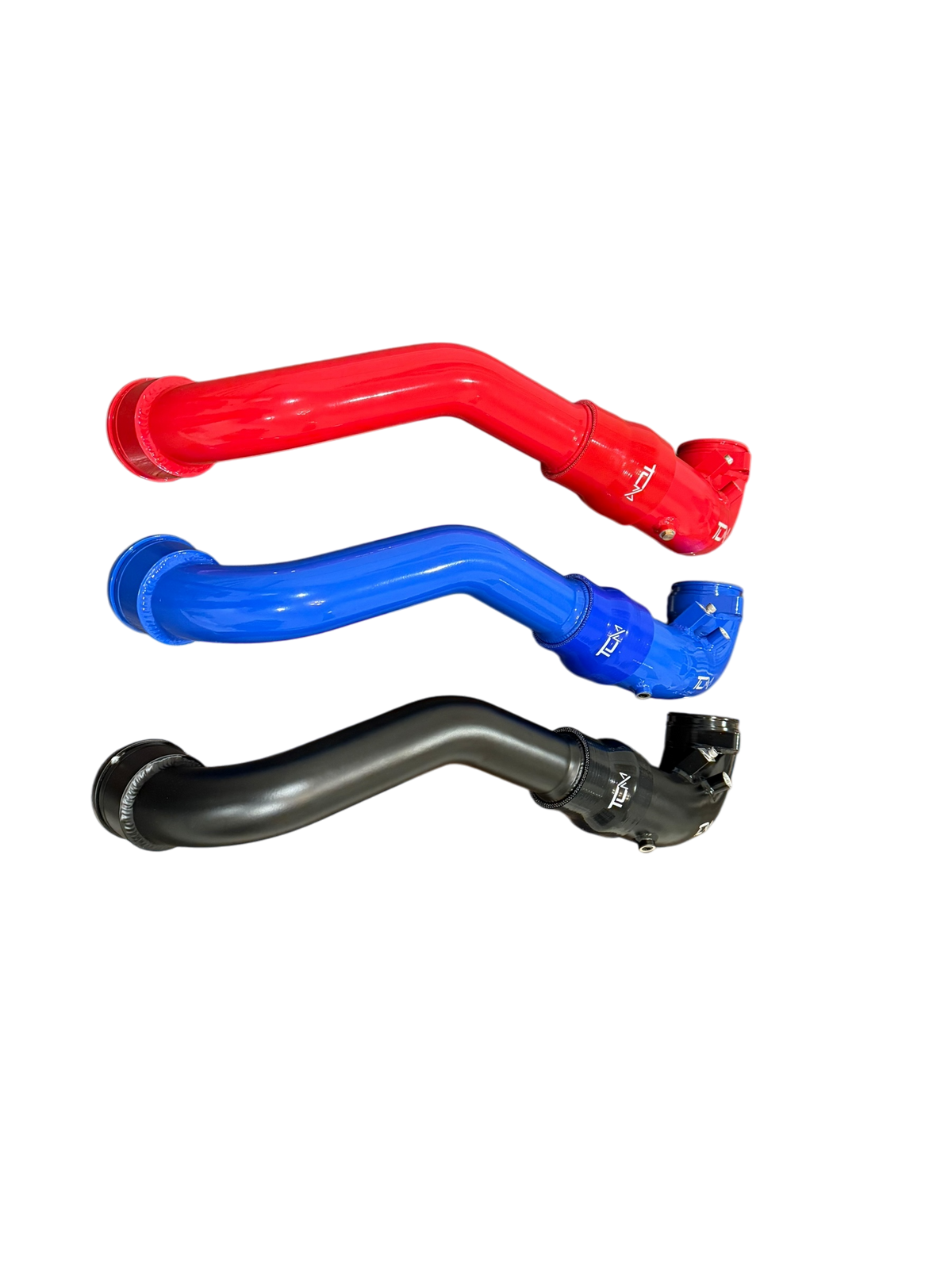 TCM Charge Pipe Kit BMW B58 Gen 2 M240/M340/M440/540 Toyota Supra | House of Apex - House of Apex