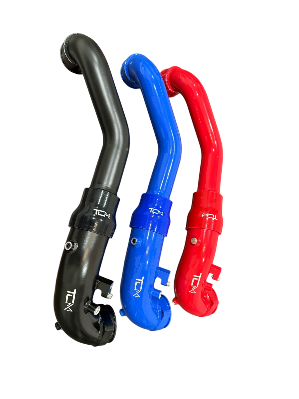 TCM Charge Pipe Kit BMW B58 Gen 2 M240/M340/M440/540 Toyota Supra | House of Apex - House of Apex