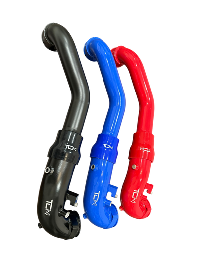 TCM Charge Pipe Kit BMW B58 Gen 2 M240/M340/M440/540 Toyota Supra | House of Apex - House of Apex