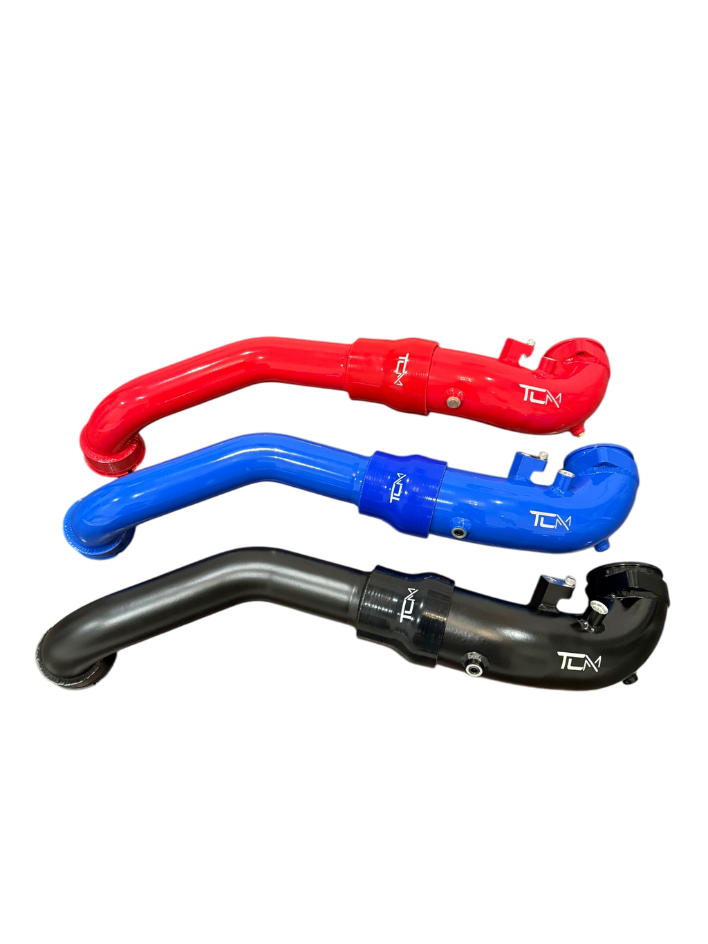 TCM Charge Pipe Kit BMW B58 Gen 2 M240/M340/M440/540 Toyota Supra | House of Apex - House of Apex
