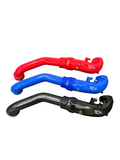 TCM Charge Pipe Kit BMW B58 Gen 2 M240/M340/M440/540 Toyota Supra | House of Apex - House of Apex