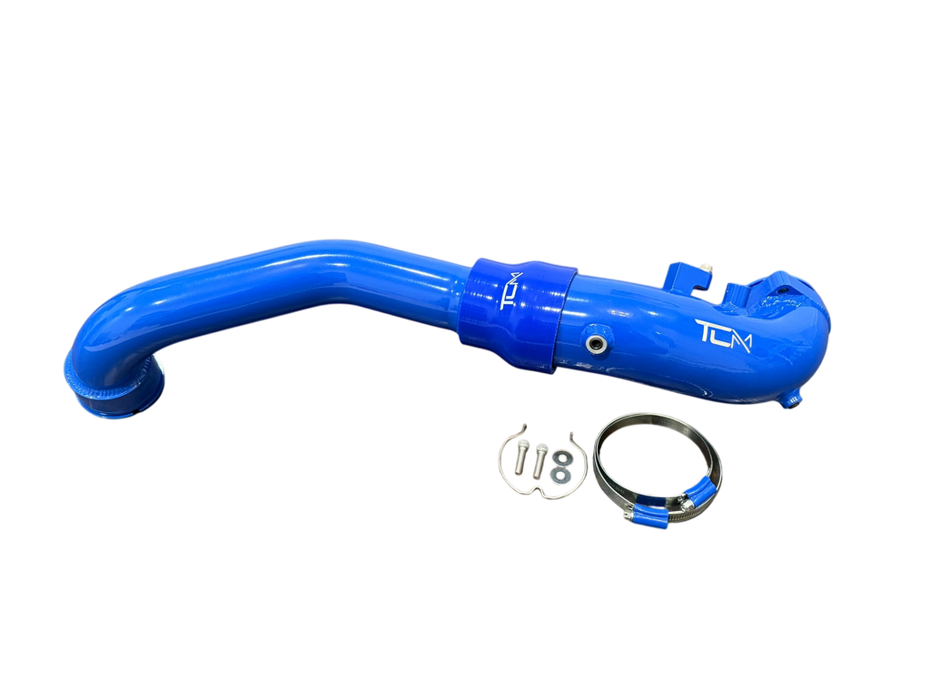 TCM Charge Pipe Kit BMW B58 Gen 2 M240/M340/M440/540 Toyota Supra | House of Apex - House of Apex