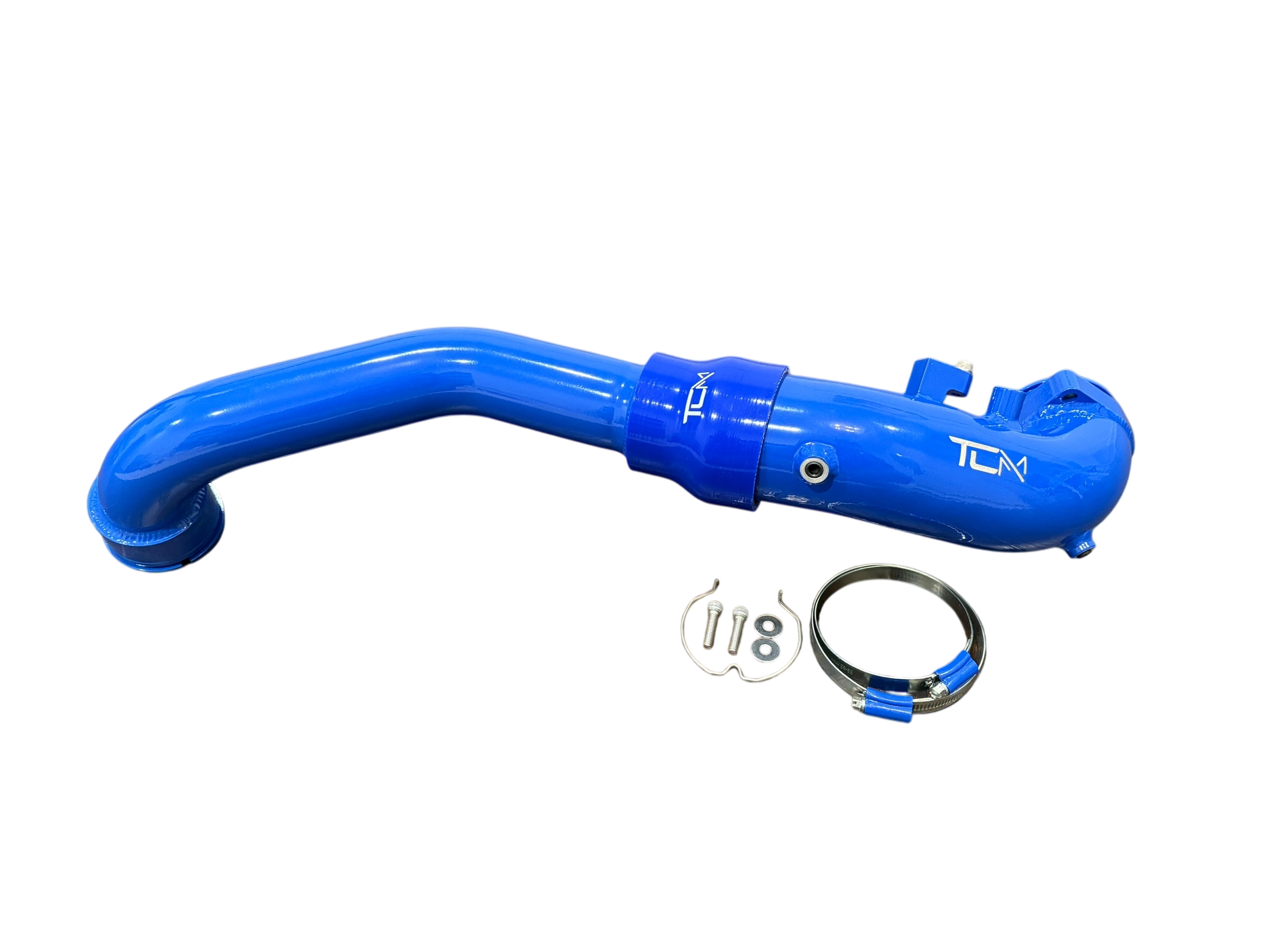 TCM Charge Pipe Kit BMW B58 Gen 2 M240/M340/M440/540 Toyota Supra | House of Apex - House of Apex