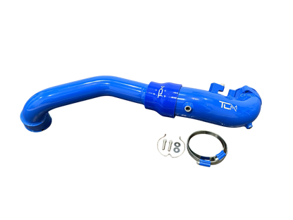TCM Charge Pipe Kit BMW B58 Gen 2 M240/M340/M440/540 Toyota Supra | House of Apex - House of Apex