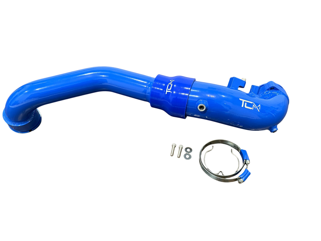 TCM Charge Pipe Kit BMW B58 Gen 2 M240/M340/M440/540 Toyota Supra | House of Apex - House of Apex