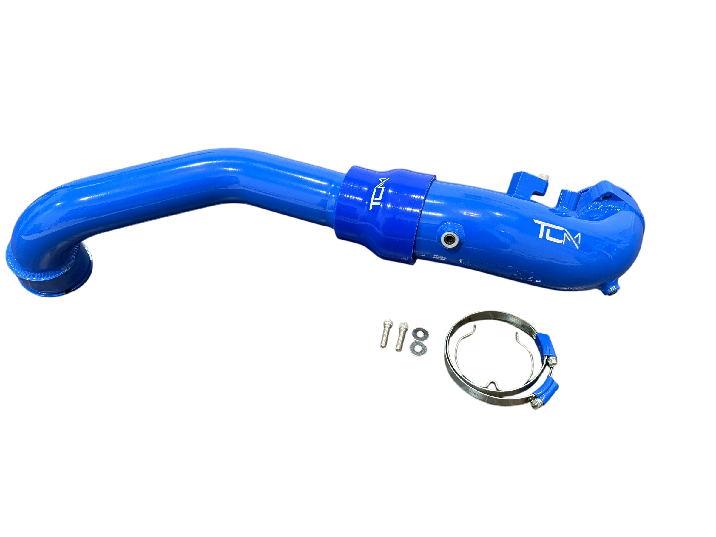 TCM Charge Pipe Kit BMW B58 Gen 2 M240/M340/M440/540 Toyota Supra | House of Apex - House of Apex