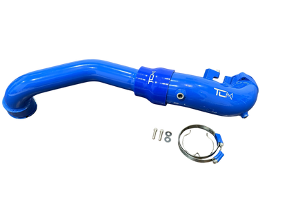 TCM Charge Pipe Kit BMW B58 Gen 2 M240/M340/M440/540 Toyota Supra | House of Apex - House of Apex