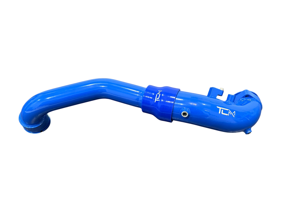 TCM Charge Pipe Kit BMW B58 Gen 2 M240/M340/M440/540 Toyota Supra | House of Apex - House of Apex