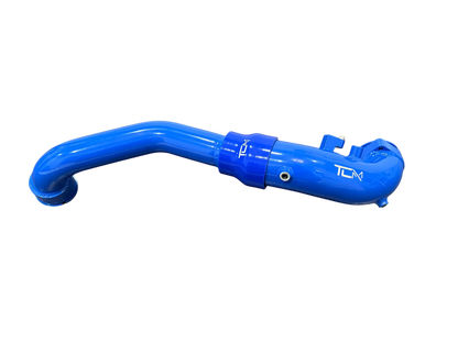 TCM Charge Pipe Kit BMW B58 Gen 2 M240/M340/M440/540 Toyota Supra | House of Apex - House of Apex