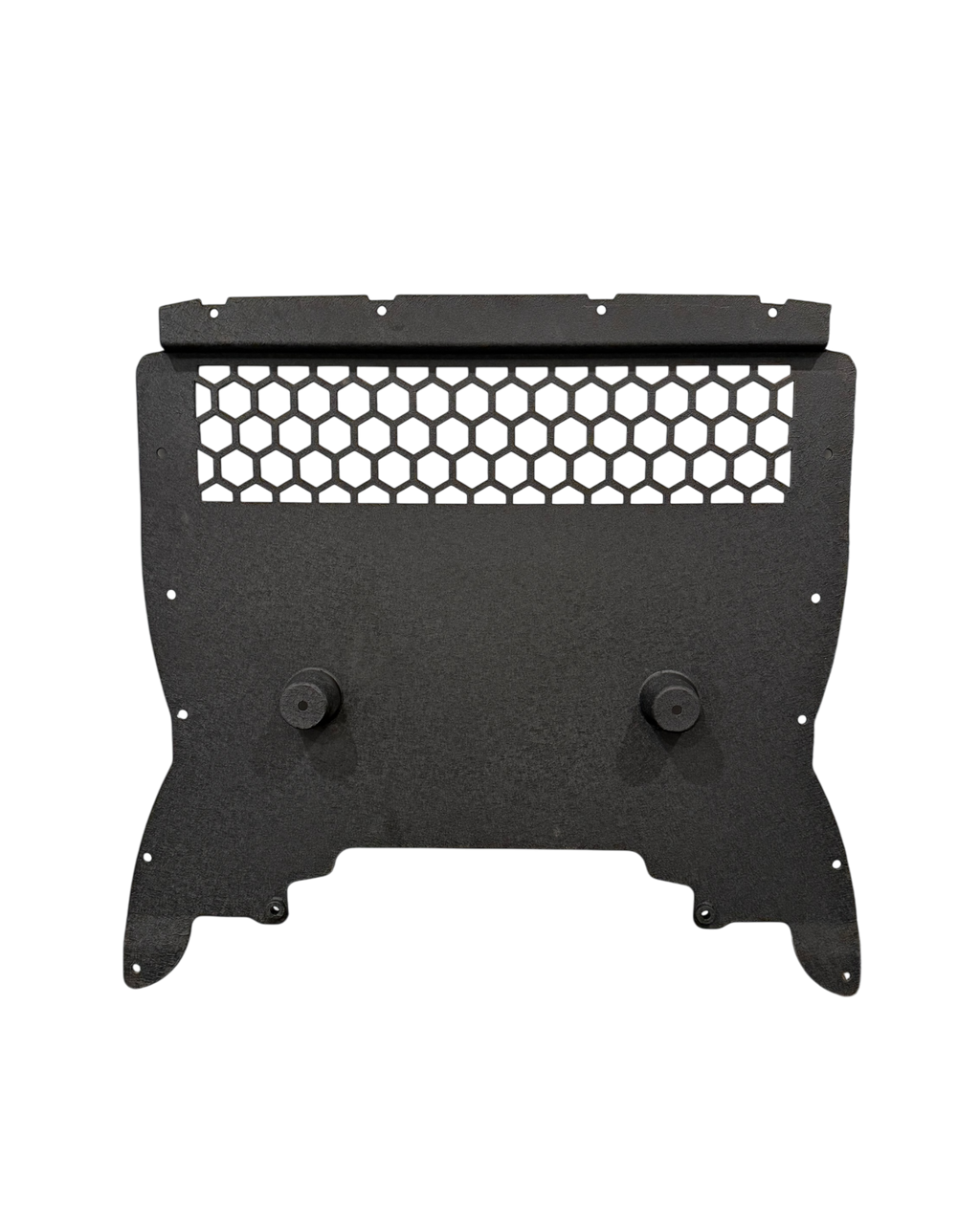TCM Aluminum Skid Plate BMW M5 F90