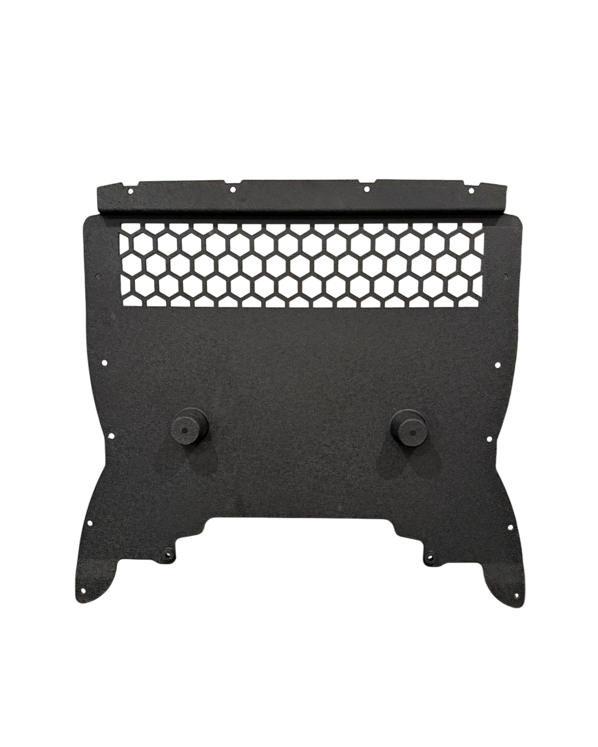TCM Aluminum Skid Plate BMW M5 F90