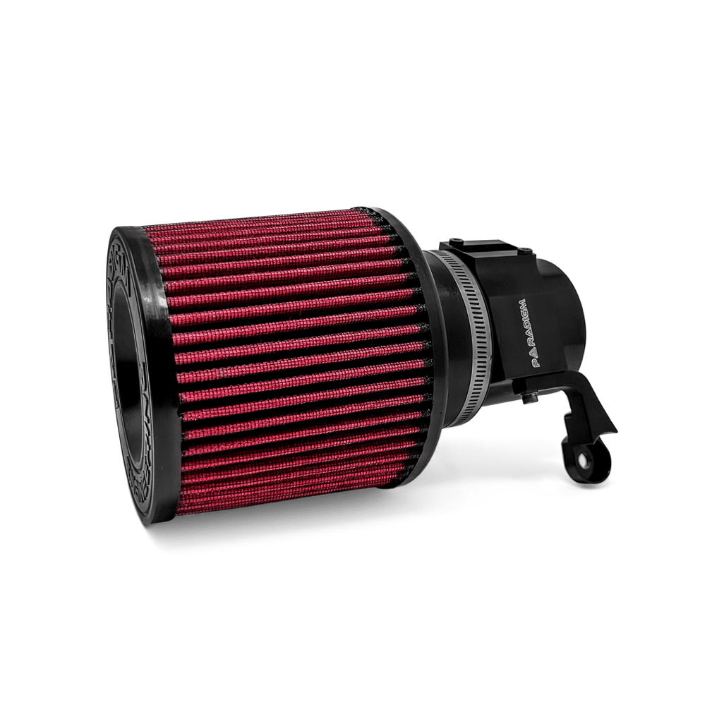 Paradigm Engineering B58 Air Intake for F30 BMW 340i