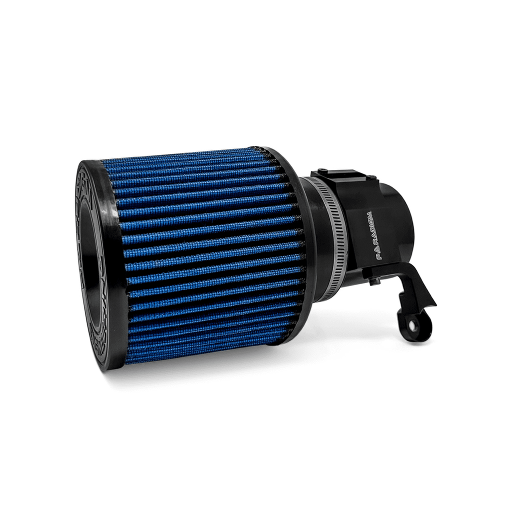Paradigm Engineering B58 Air Intake for F30 BMW 340i