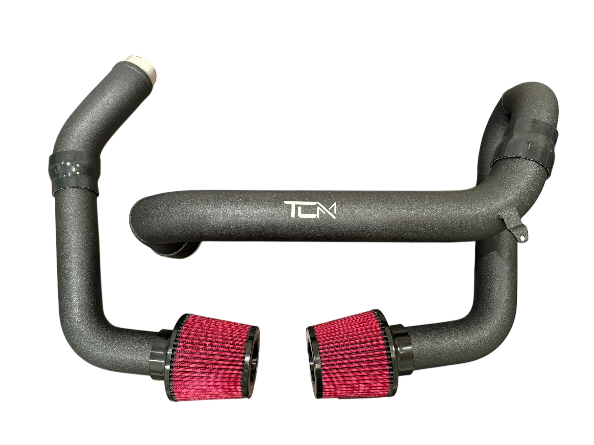 TCM Front Mount Intakes BMW M3 M4 M2 G80 G82 G83 G87 S58 | House of Apex - House of Apex