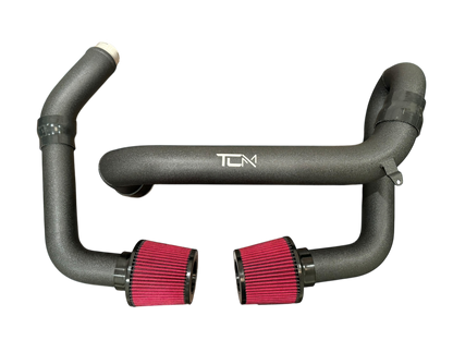 TCM Front Mount Intakes BMW M3 M4 M2 G80 G82 G83 G87 S58 | House of Apex - House of Apex