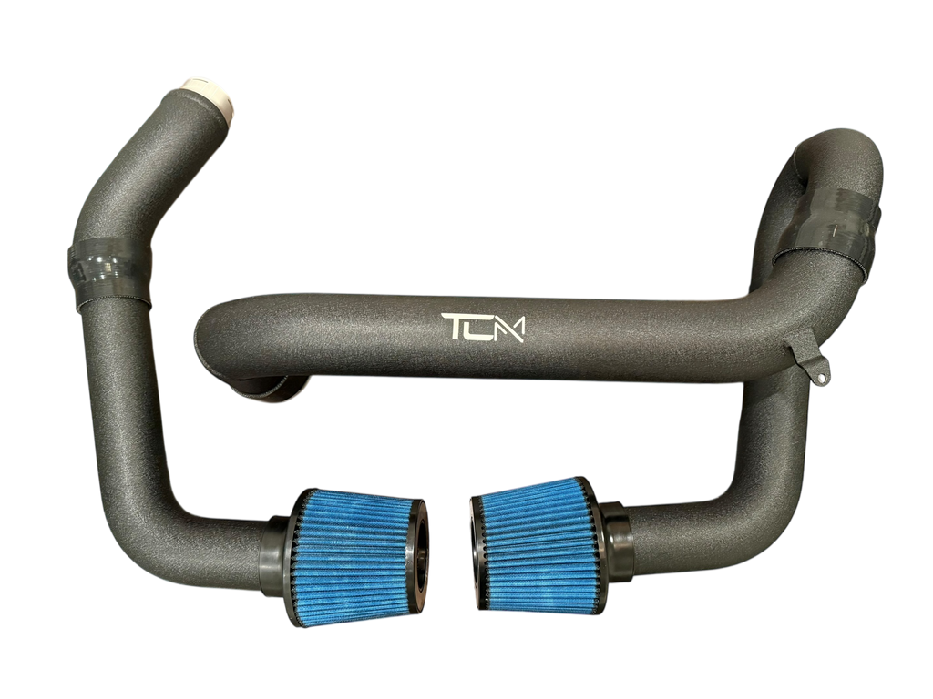 TCM Front Mount Intakes BMW M3 M4 M2 G80 G82 G83 G87 S58 | House of Apex - House of Apex