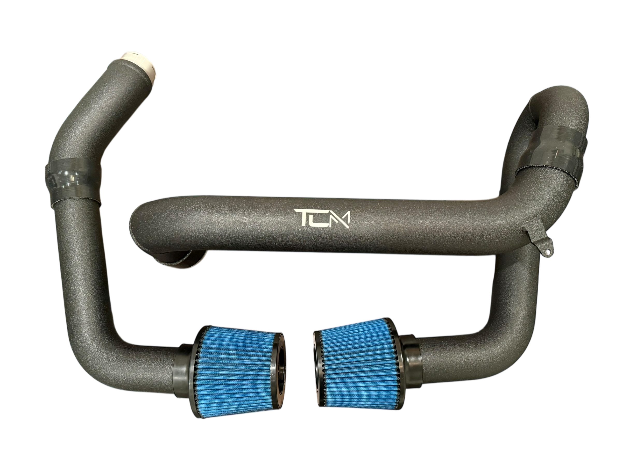 TCM Front Mount Intakes BMW M3 M4 M2 G80 G82 G83 G87 S58 | House of Apex - House of Apex