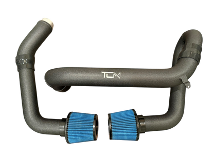TCM Front Mount Intakes BMW M3 M4 M2 G80 G82 G83 G87 S58 | House of Apex - House of Apex