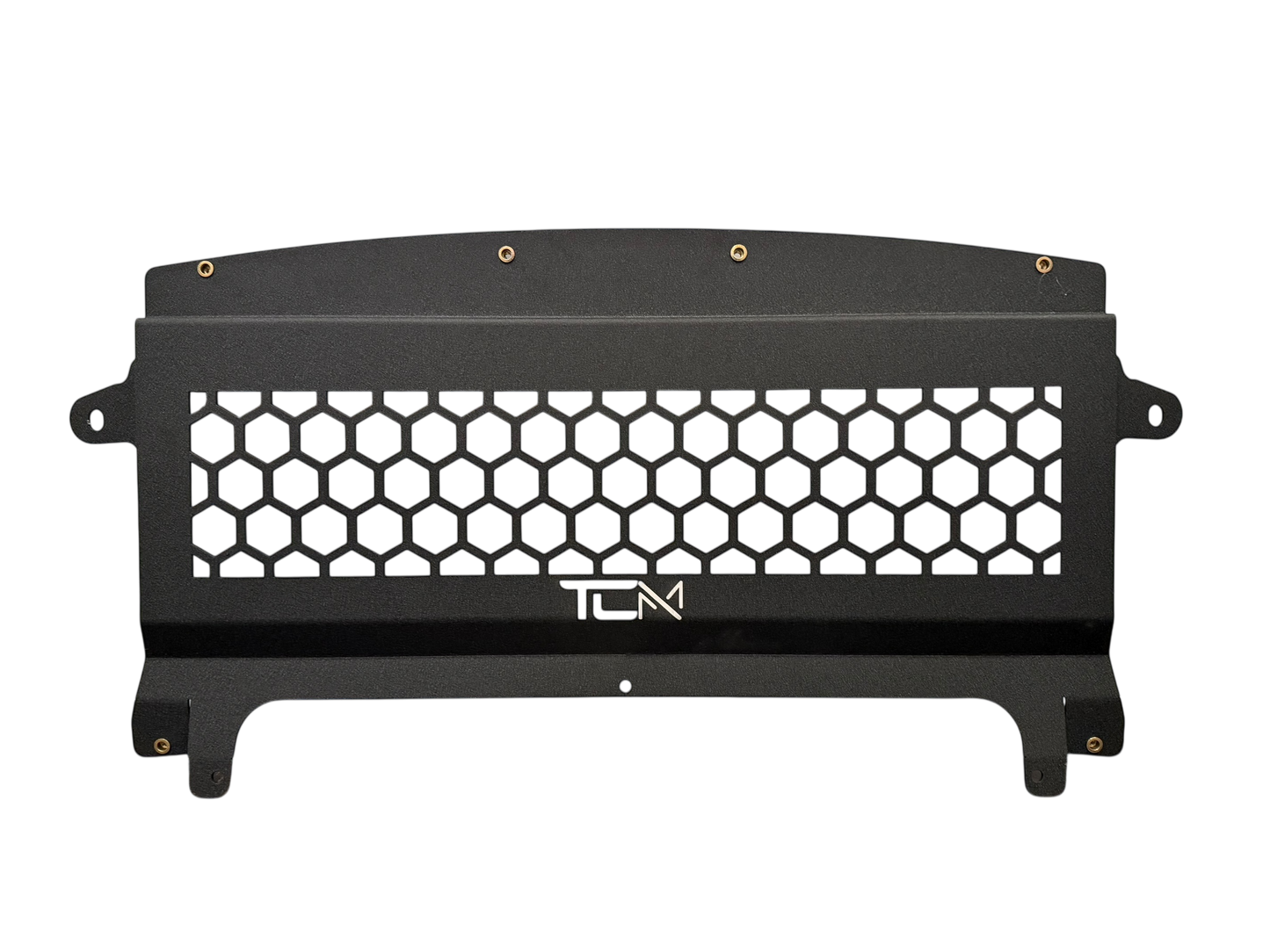 TCM Aluminum Skid Plate BMW F80 F82 F83 M3/M4 S55 | House of Apex - House of Apex