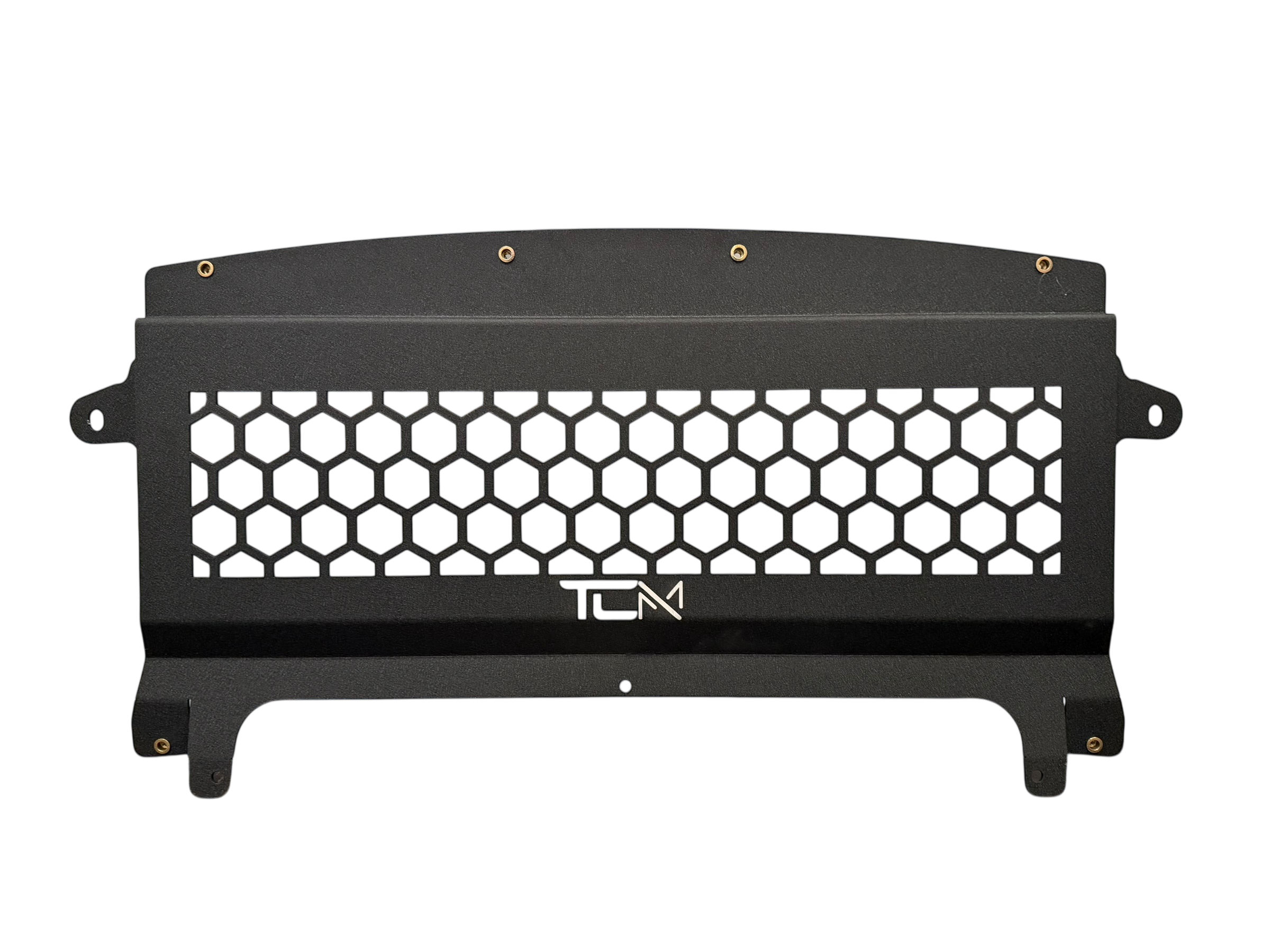 TCM Aluminum Skid Plate BMW F80 F82 F83 M3/M4 S55 | House of Apex - House of Apex