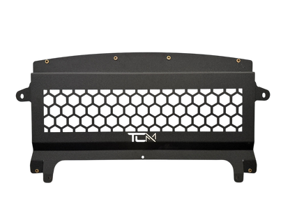 TCM Aluminum Skid Plate BMW F80 F82 F83 M3/M4 S55 | House of Apex - House of Apex